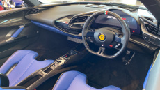 Ferrari SF90 Spider 4.0T V8 7.9kWh Convertible 2dr Petrol Plug-in Hybrid F1 DCT 4WD Euro 6 (s/s) (986 ps) Convertible